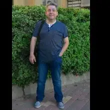 Robert, 67Kiryat Ono 
