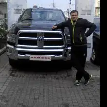 maksim, 35Haifa 