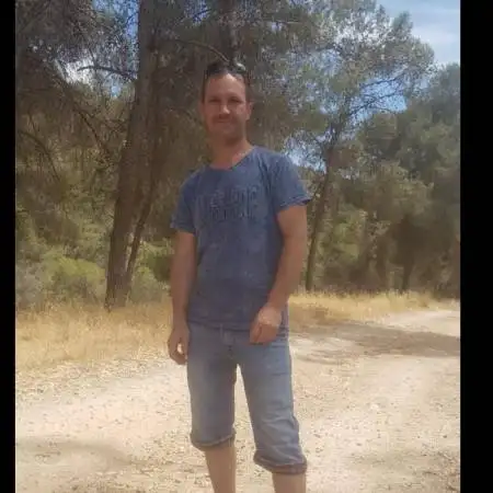 Nikolay, 47Haifa