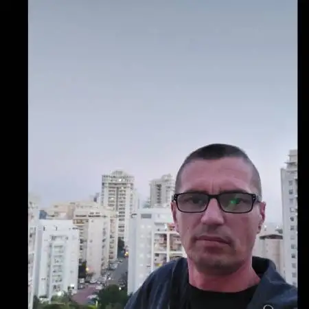 Konstantin, 46Petah Tikva