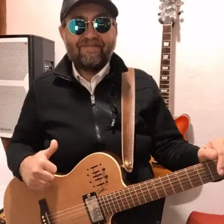 Shlomo, 60Tiberias