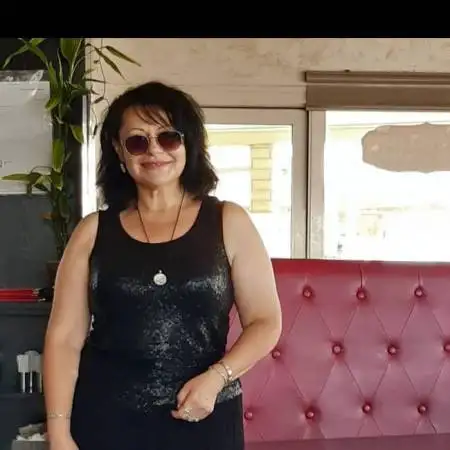 Galina, 62Nahariya 