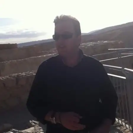itzik, 49Ashdod 