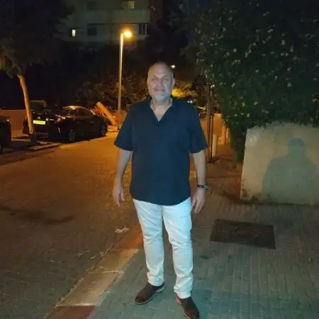 jacob, 58Jerusalem 