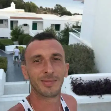 Artur, 41Ashkelon