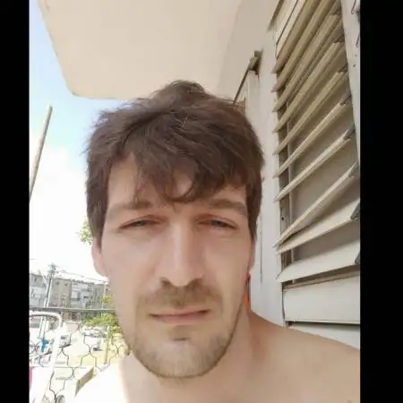 Dmitriy, 43Haifa