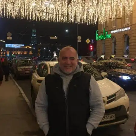 Remo, 54Ashkelon