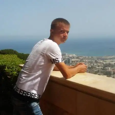 Rystam, 39Bat Yam 