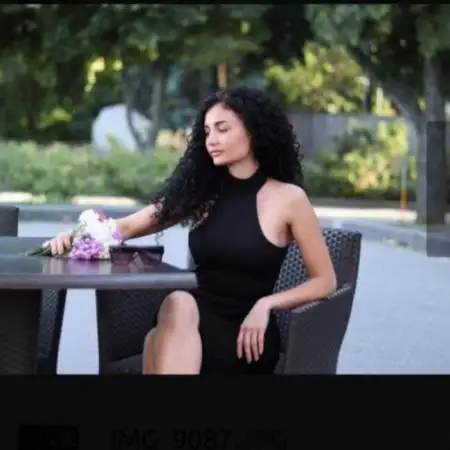 Oksana, 47Petah Tikva 