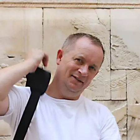 Mihail, 65Yeruham 