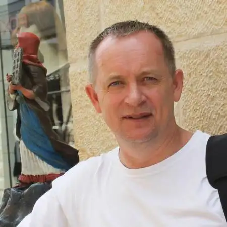 Mihail, 65Yeruham 