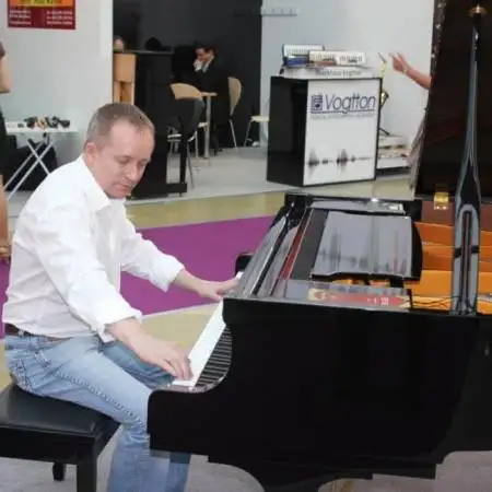 Mihail, 65Yeruham 