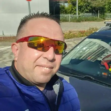 dani, 47Yavne 