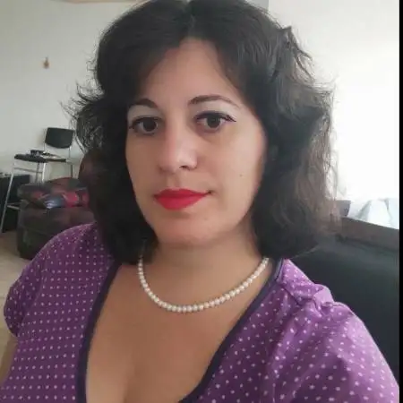 Lana, 47Nahariya 
