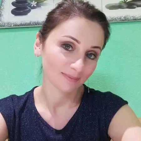 Yuliya, 46Haifa 