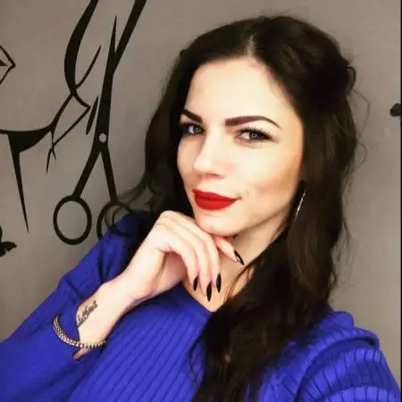 Kristina, 38Haifa 
