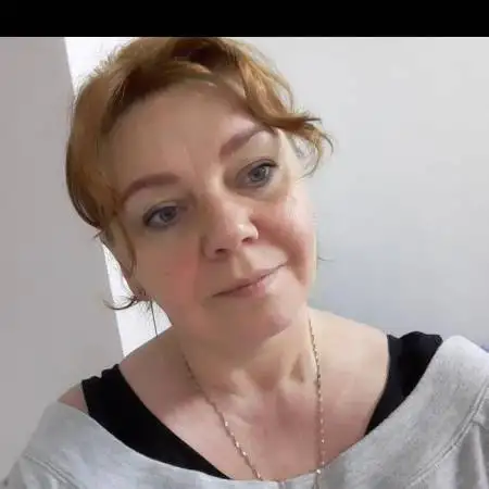 Svetlana, 61Tel Aviv 