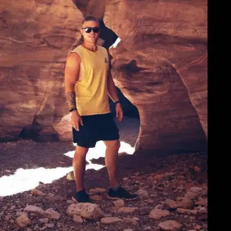 Alexey, 35Eilat 