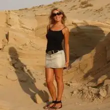 Elena, 51Israel 