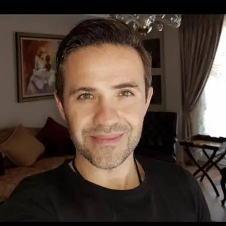 Alex, 37Hedera 