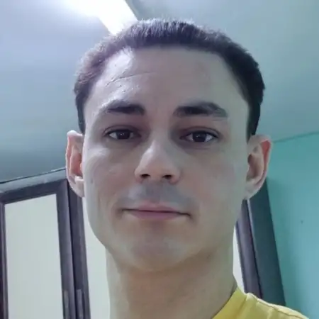 Dima, 39Tel Aviv 