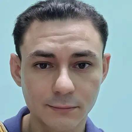Dima, 39Tel Aviv 