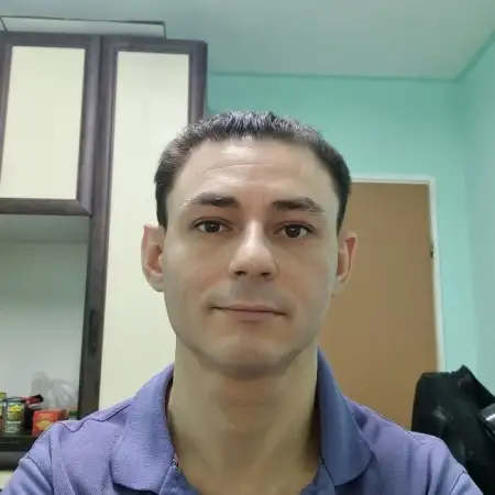 Dima, 39Tel Aviv