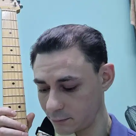 Dima, 39Tel Aviv 