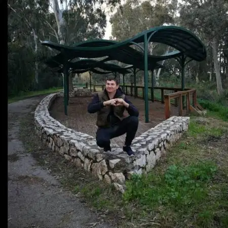 Mihail, 44Haifa 