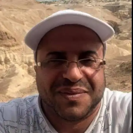 Rony, 54Ashkelon 