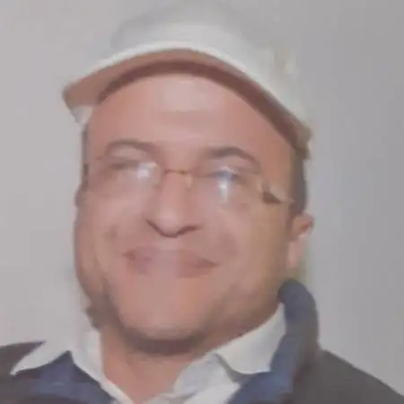 Rony, 54Ashkelon 