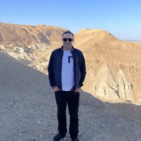 Vlad, 52Bat Yam 
