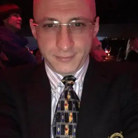Mihail, 47Ramat Gan 