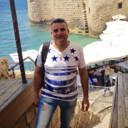 שרון, 53Holon 