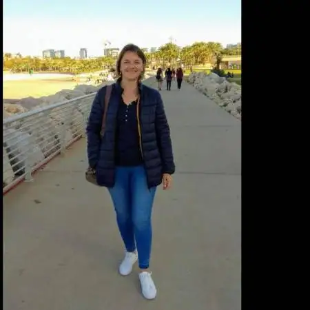 Tatiana, 51Rosh HaAin 