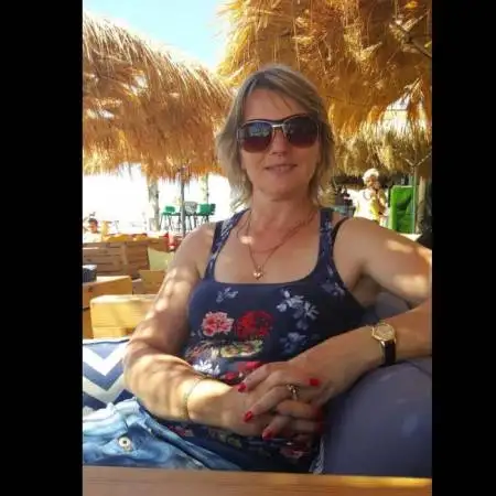 Tatiana, 51Rosh HaAin 