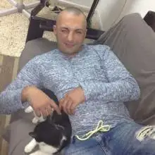 dani, 47Bat Yam 