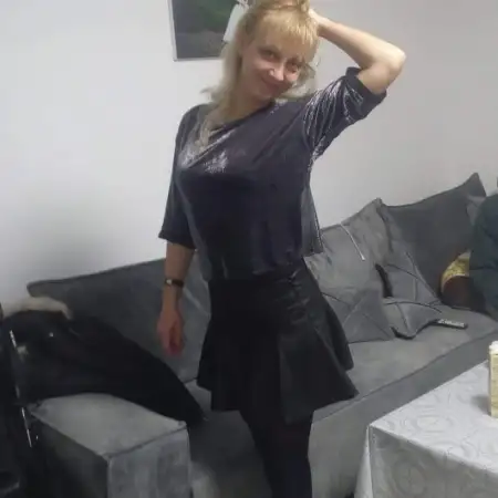 Anya, 53Haifa 