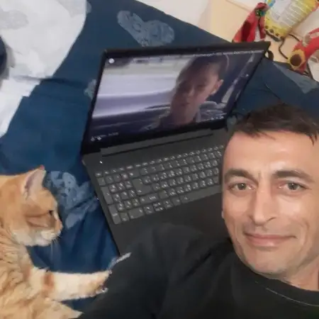 Alex, 48Kiryat Gat 