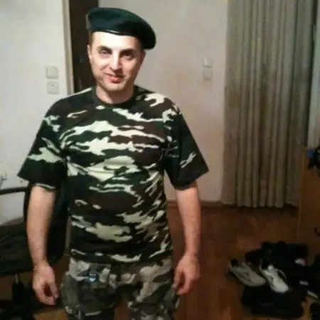 Vladimir, 53Bat Yam 