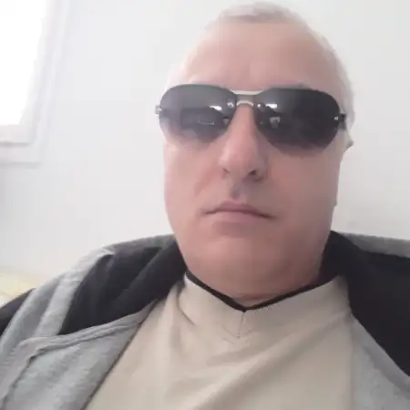 Igor, 57Ashkelon 