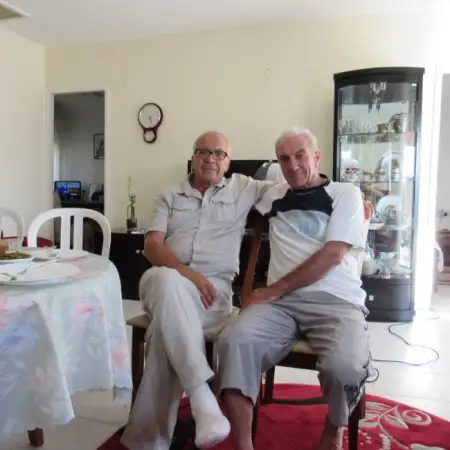 Leonid, 80Ofakim 