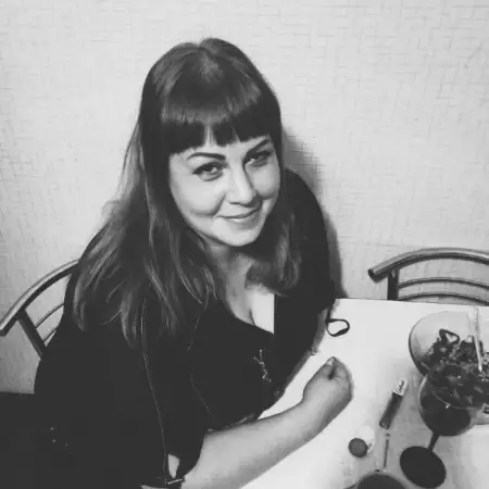 Alena, 44Tel Aviv 