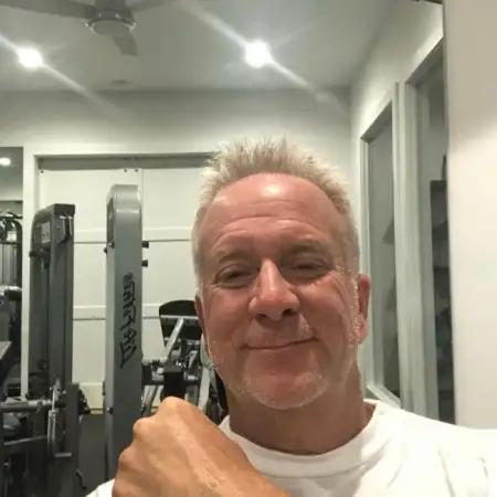 David, 74Kiryat Gat 