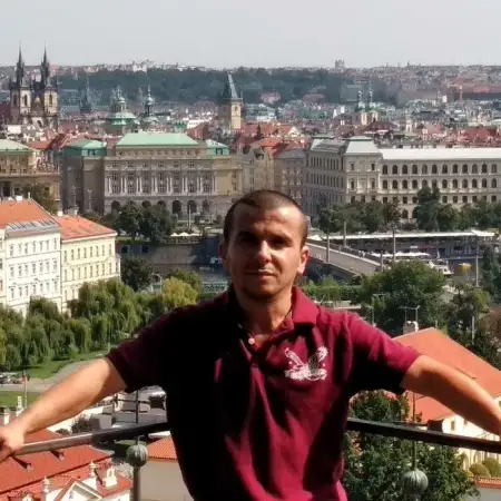 Dmitriy, 49Haifa 