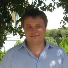 Bogdan, 46Kiryat Yam 