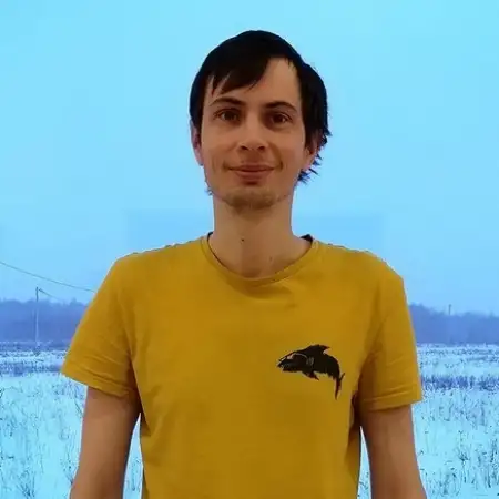 evgeniy, 42Tel Aviv 