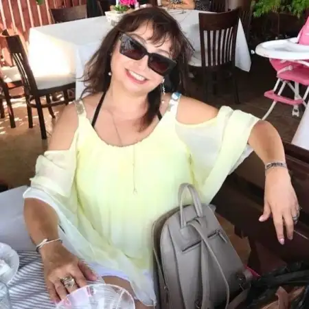 Nataliy, 59Ashkelon