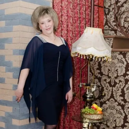Olga, 52Haifa 
