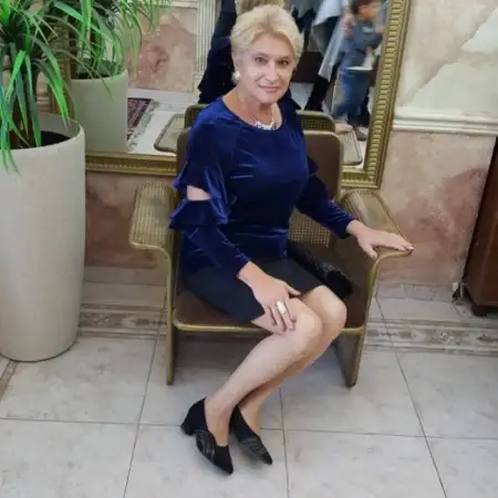 IRINA, 66Ashdod 